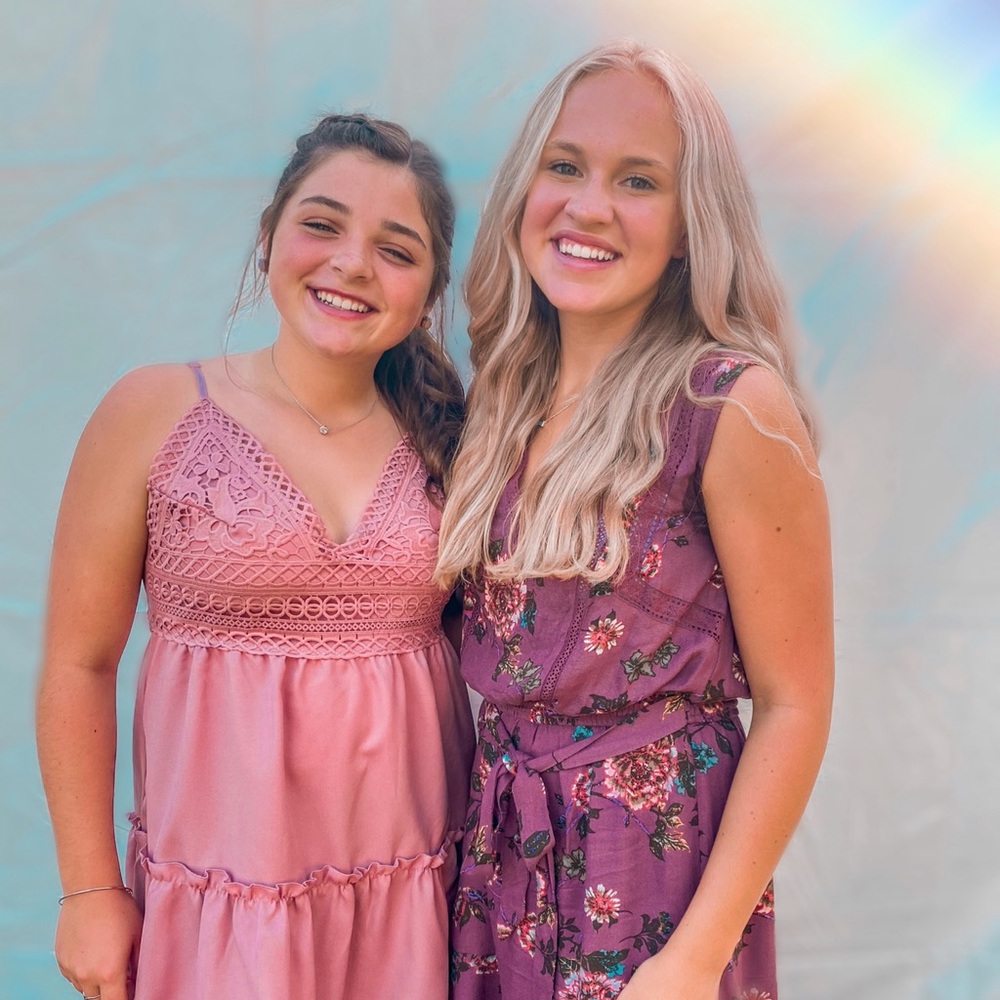 Meet your Posher, Josie